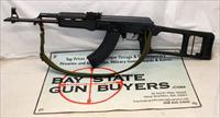 Pre-Ban Chinese NORINCO TYPE 56S-1 AK-47 semi-automatic rifle  7.62x39mm Choate Tool Stocks  MASS OK Img-1