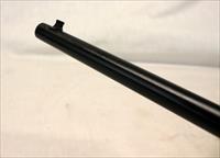 Stevens / Savage Model 120 Bolt Action Rifle  YOUTH GUN  Manual Bolt Safety Img-5