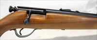 Stevens / Savage Model 120 Bolt Action Rifle  YOUTH GUN  Manual Bolt Safety Img-8