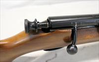 Stevens / Savage Model 120 Bolt Action Rifle  YOUTH GUN  Manual Bolt Safety Img-11