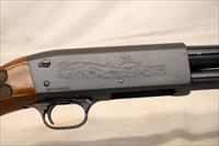 Ithaca MODEL 37 FEATHERLIGHT Pump Action Shotgun ~ 20Ga ~ MOD Choke ~ Super Clean Example!