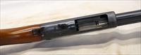 Ithaca MODEL 37 FEATHERLIGHT Pump Action Shotgun ~ 20Ga ~ MOD Choke ~ Super Clean Example!