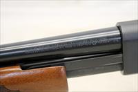 Ithaca MODEL 37 FEATHERLIGHT Pump Action Shotgun ~ 20Ga ~ MOD Choke ~ Super Clean Example!