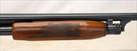 Ithaca MODEL 37 FEATHERLIGHT Pump Action Shotgun ~ 20Ga ~ MOD Choke ~ Super Clean Example!