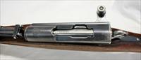 Swiss MODEL K31 Straight Pull Bolt Action rifle ~ 7.5x55 ~ WWII ERA RIFLE (1943)