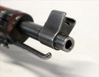 Swiss MODEL K31 Straight Pull Bolt Action rifle ~ 7.5x55 ~ WWII ERA RIFLE (1943)