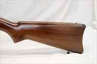 1962 Ruger 44 CARBINE semi-automatic rifle  .44 Magnum Caliber  Early Example Img-2