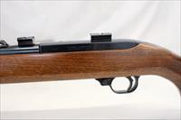 1962 Ruger 44 CARBINE semi-automatic rifle  .44 Magnum Caliber  Early Example Img-3