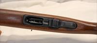 1962 Ruger 44 CARBINE semi-automatic rifle  .44 Magnum Caliber  Early Example Img-8