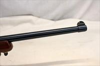 1962 Ruger 44 CARBINE semi-automatic rifle  .44 Magnum Caliber  Early Example Img-12