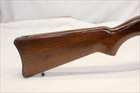 1962 Ruger 44 CARBINE semi-automatic rifle  .44 Magnum Caliber  Early Example Img-16