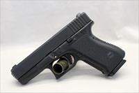 Glock Model 23 GEN 2 semi-automatic pistol  .40 SW  MASS COMPLIANT GUN  Case, Manual and 2 Magazines Img-3