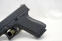 Glock Model 23 GEN 2 semi-automatic pistol  .40 SW  MASS COMPLIANT GUN  Case, Manual and 2 Magazines Img-4