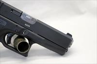 Glock Model 23 GEN 2 semi-automatic pistol  .40 SW  MASS COMPLIANT GUN  Case, Manual and 2 Magazines Img-9