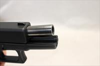 Glock Model 23 GEN 2 semi-automatic pistol  .40 SW  MASS COMPLIANT GUN  Case, Manual and 2 Magazines Img-16