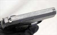 DREYSE semi-automatic VEST PISTOL  6.35mm .25ACP  EARLY Palm Gun Img-11