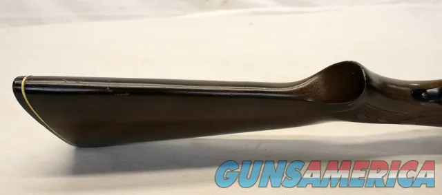 STEVENS Model 311 Series H SxS Shotgun 12Ga. CASE COLORS 26" Barrel