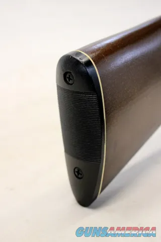 STEVENS Model 311 Series H SxS Shotgun 12Ga. CASE COLORS 26" Barrel