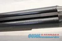 STEVENS Model 311 Series H SxS Shotgun 12Ga. CASE COLORS 26" Barrel