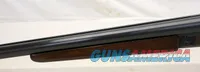 STEVENS Model 311 Series H SxS Shotgun 12Ga. CASE COLORS 26" Barrel