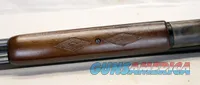 STEVENS Model 311 Series H SxS Shotgun 12Ga. CASE COLORS 26" Barrel