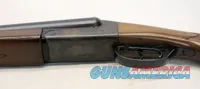 STEVENS Model 311 Series H SxS Shotgun 12Ga. CASE COLORS 26" Barrel
