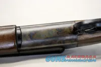 STEVENS Model 311 Series H SxS Shotgun 12Ga. CASE COLORS 26" Barrel