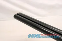 STEVENS Model 311 Series H SxS Shotgun 12Ga. CASE COLORS 26" Barrel