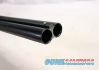 STEVENS Model 311 Series H SxS Shotgun 12Ga. CASE COLORS 26" Barrel