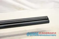 STEVENS Model 311 Series H SxS Shotgun 12Ga. CASE COLORS 26" Barrel