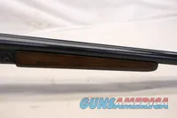 STEVENS Model 311 Series H SxS Shotgun 12Ga. CASE COLORS 26" Barrel