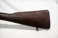 U.S. Remington Model 03-A3 bolt action rifle  .30-06  7-43  WWII Collectible Img-2