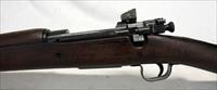 U.S. Remington Model 03-A3 bolt action rifle  .30-06  7-43  WWII Collectible Img-3