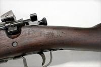 U.S. Remington Model 03-A3 bolt action rifle  .30-06  7-43  WWII Collectible Img-4