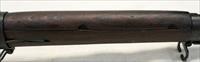 U.S. Remington Model 03-A3 bolt action rifle  .30-06  7-43  WWII Collectible Img-14