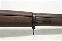 U.S. Remington Model 03-A3 bolt action rifle  .30-06  7-43  WWII Collectible Img-15