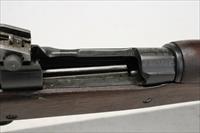 U.S. Remington Model 03-A3 bolt action rifle  .30-06  7-43  WWII Collectible Img-20