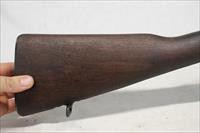 U.S. Remington Model 03-A3 bolt action rifle  .30-06  7-43  WWII Collectible Img-24