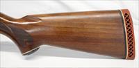 Ithaca Model 37 FEATHERLIGHT pump action shotgun  12Ga.  1968 Mfg. Img-17