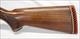 Ithaca Model 37 FEATHERLIGHT pump action shotgun ~ 12Ga. ~ 1968 Mfg.