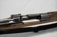 BRAZILIAN Mauser Model 1908 bolt action rifle  7mm  DWM Loewe  Brazil Contract Img-5
