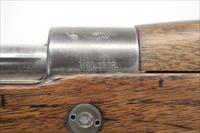 BRAZILIAN Mauser Model 1908 bolt action rifle  7mm  DWM Loewe  Brazil Contract Img-11