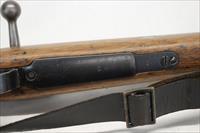 BRAZILIAN Mauser Model 1908 bolt action rifle  7mm  DWM Loewe  Brazil Contract Img-12