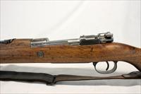 BRAZILIAN Mauser Model 1908 bolt action rifle  7mm  DWM Loewe  Brazil Contract Img-14