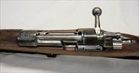 BRAZILIAN Mauser Model 1908 bolt action rifle  7mm  DWM Loewe  Brazil Contract Img-15