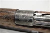 BRAZILIAN Mauser Model 1908 bolt action rifle  7mm  DWM Loewe  Brazil Contract Img-16