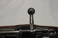 BRAZILIAN Mauser Model 1908 bolt action rifle  7mm  DWM Loewe  Brazil Contract Img-18