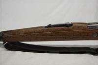 BRAZILIAN Mauser Model 1908 bolt action rifle  7mm  DWM Loewe  Brazil Contract Img-19