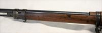 BRAZILIAN Mauser Model 1908 bolt action rifle  7mm  DWM Loewe  Brazil Contract Img-20