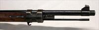 BRAZILIAN Mauser Model 1908 bolt action rifle  7mm  DWM Loewe  Brazil Contract Img-23
